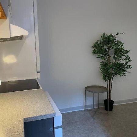 Apartament Casa Royale Horsens Zewnętrze zdjęcie