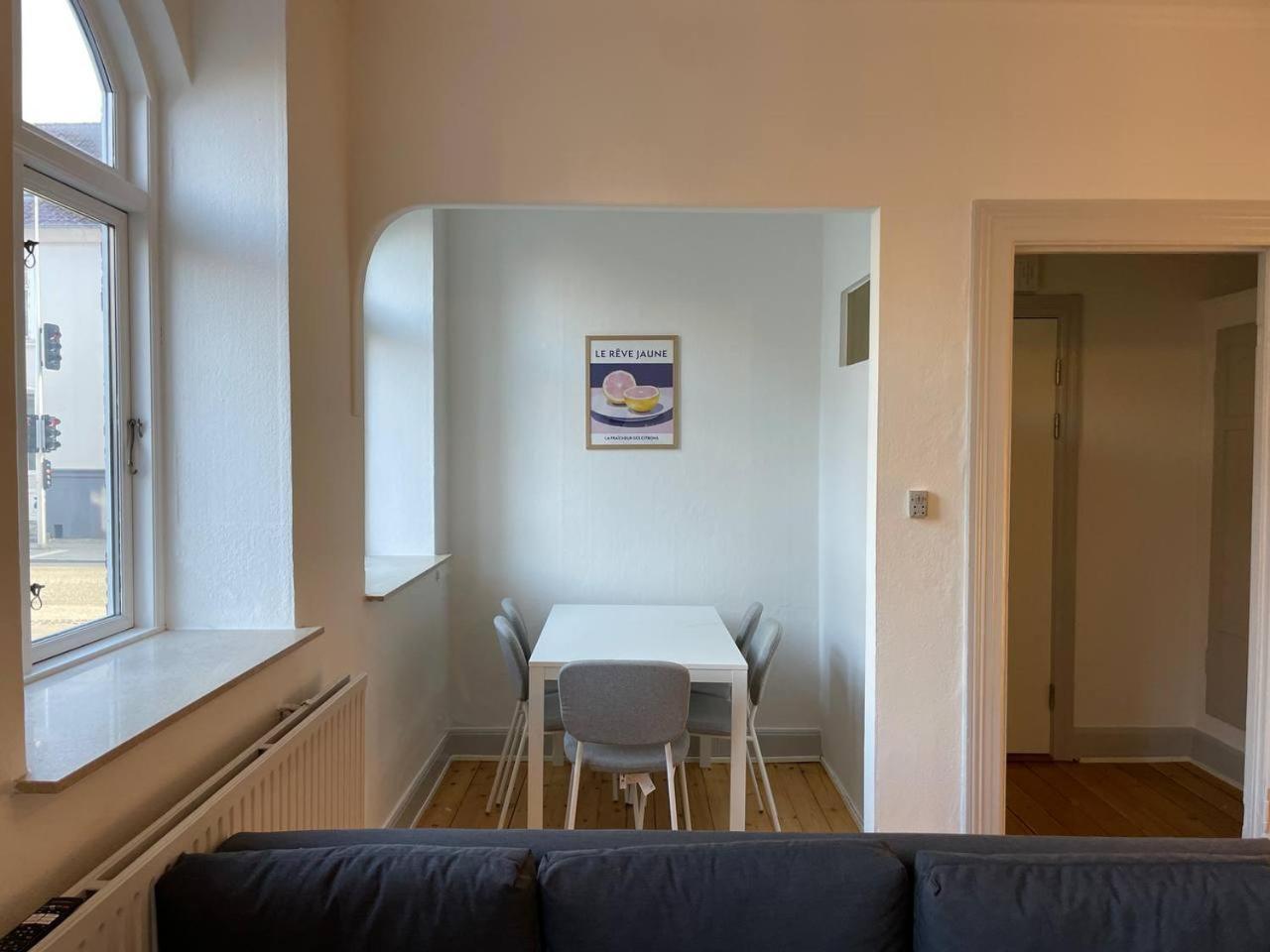 Apartament Casa Royale Horsens Zewnętrze zdjęcie