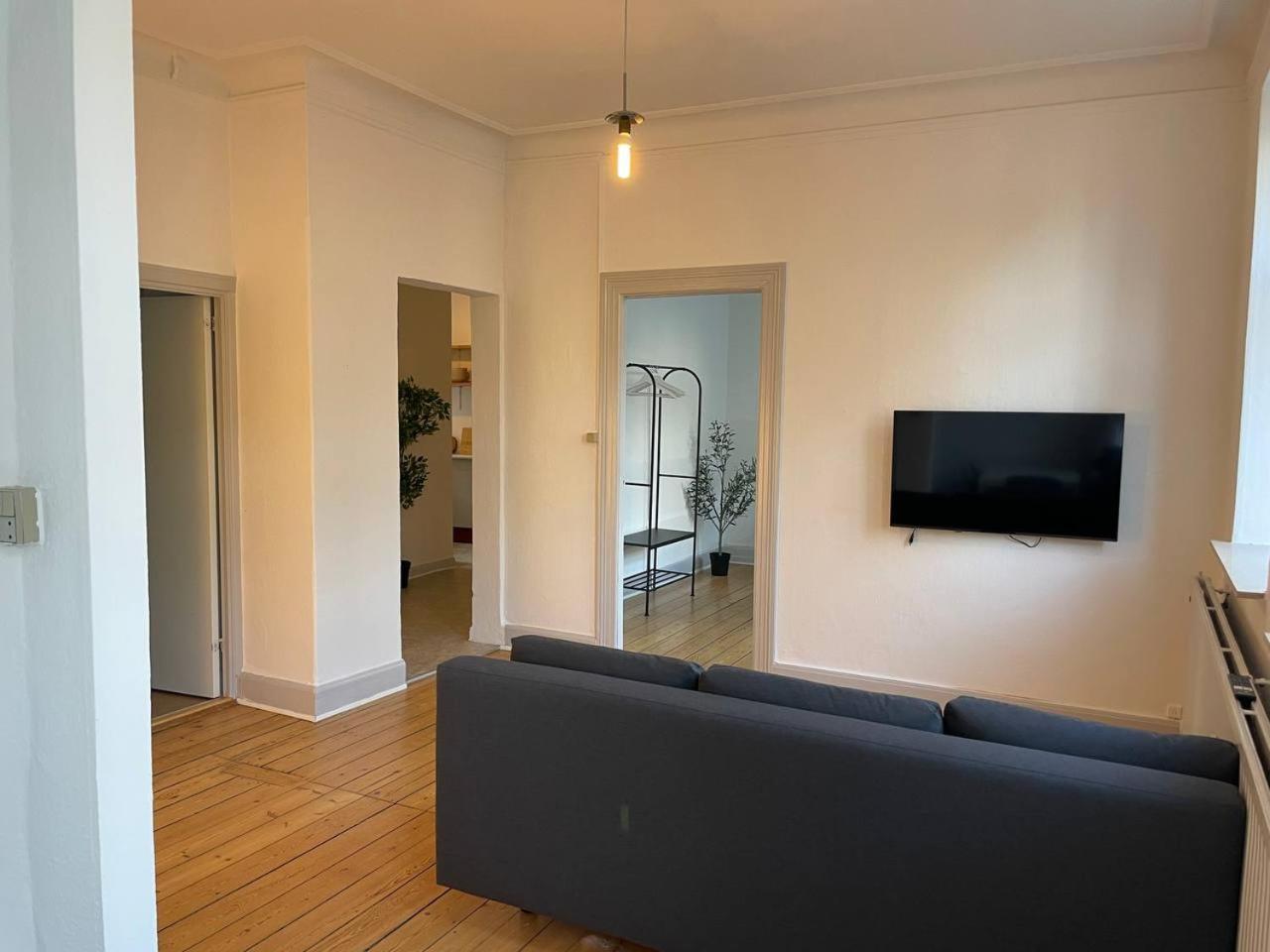 Apartament Casa Royale Horsens Zewnętrze zdjęcie