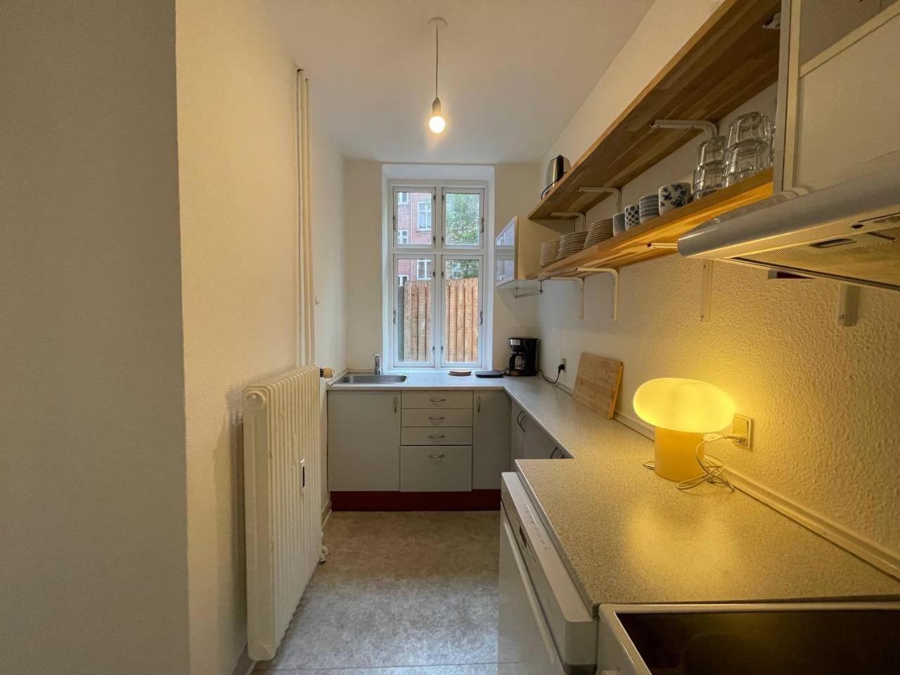 Apartament Casa Royale Horsens Zewnętrze zdjęcie
