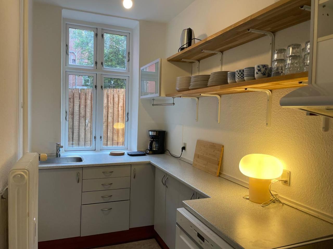 Apartament Casa Royale Horsens Zewnętrze zdjęcie